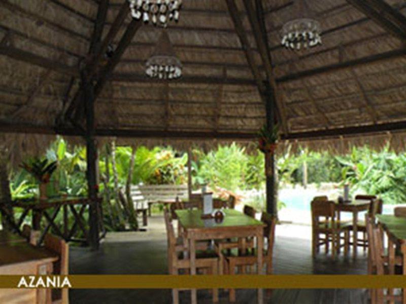 Azania Bungalows Puerto Viejo de Talamanca Εξωτερικό φωτογραφία