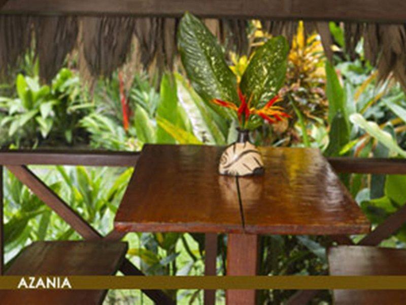 Azania Bungalows Puerto Viejo de Talamanca Εξωτερικό φωτογραφία