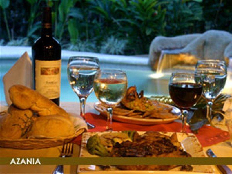 Azania Bungalows Puerto Viejo de Talamanca Εξωτερικό φωτογραφία