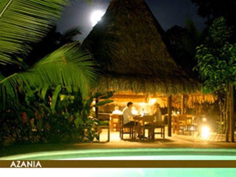 Azania Bungalows Puerto Viejo de Talamanca Εξωτερικό φωτογραφία
